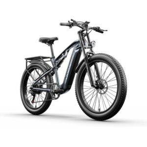 Shengmilo MX05