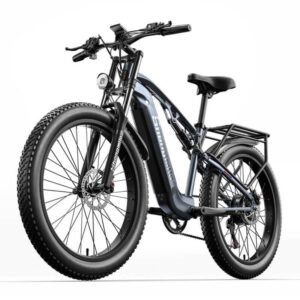 Shengmilo MX05