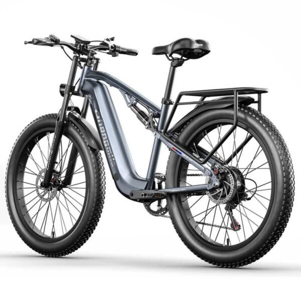Shengmilo MX05 – Image 3