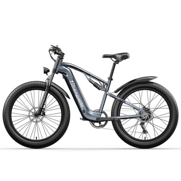 Shengmilo MX05 – Image 2