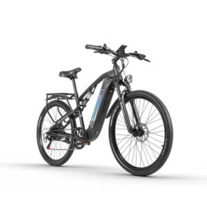 Shengmilo S26 VTT électrique