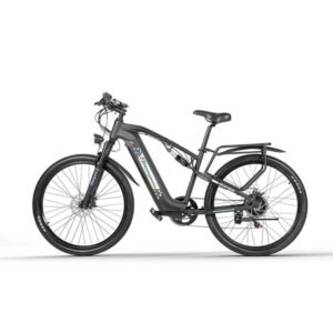 Shengmilo S26 VTT électrique