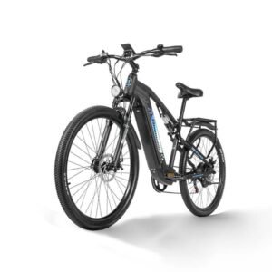 Shengmilo S26 VTT électrique