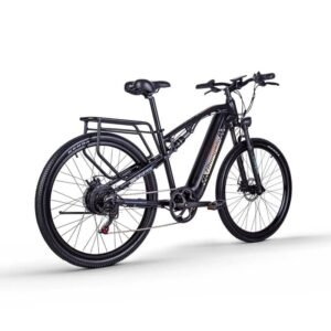 Shengmilo S26 VTT électrique