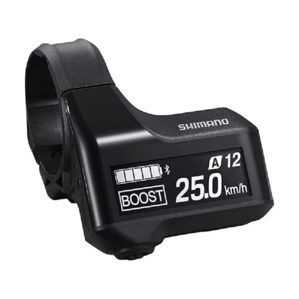 Shimano ecran de contrôle steps sc-e7000