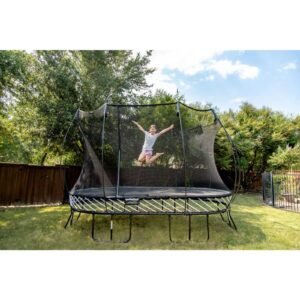 Springfree Trampoline O92 Grand Ovale