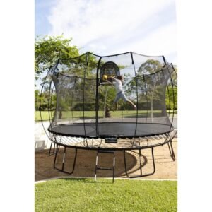 Springfree Trampoline R132 Jumbo Rond