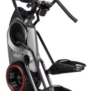 Stepper Elliptique Bowflex Max Trainer M9