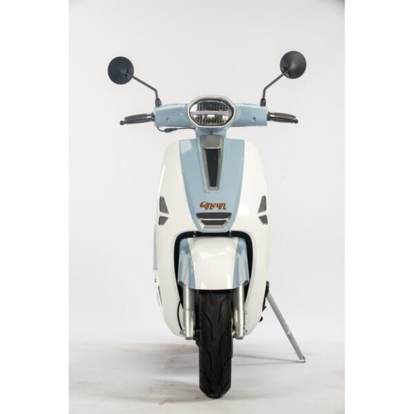 TNT MOTOR CANCUN 50 – Image 7