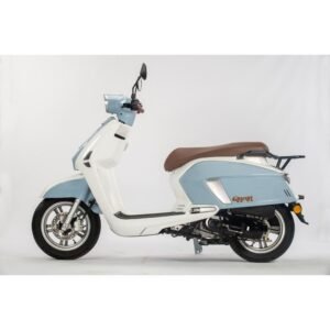 TNT MOTOR CANCUN 50