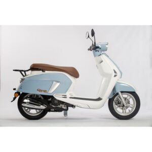 TNT MOTOR CANCUN 50