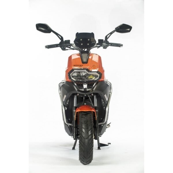 TNT MOTOR ESCAPE 50 – Image 5