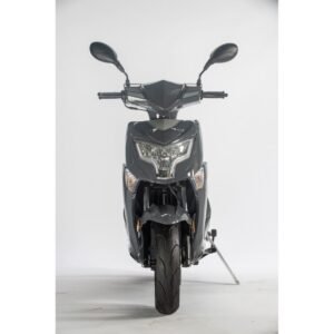 TNT MOTOR SCOOTER BOSTON 12 EURO 5
