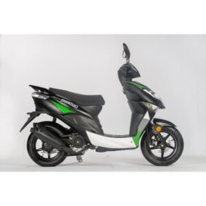 TNT MOTOR SCOOTER BOSTON 12 EURO 5