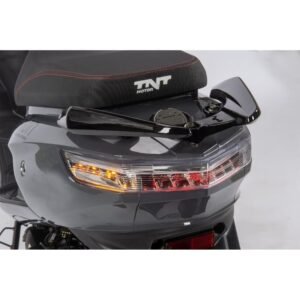 TNT MOTOR SCOOTER BOSTON 12 EURO 5