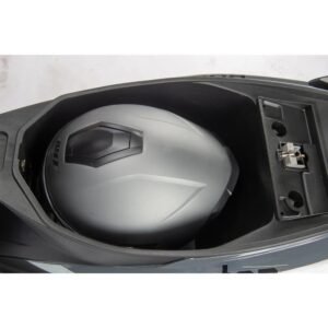 TNT MOTOR SCOOTER BOSTON 12 EURO 5