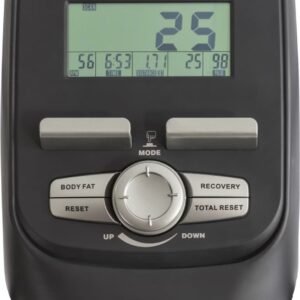 TUNTURI ELLIPTIQUE C20 Competence