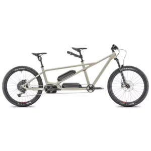 Tandem électrique Moustache Samedi 27 X2