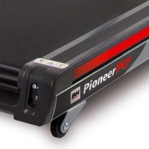 Tapis de Course Pro Action PIONEER R7 TFT G6586TFT