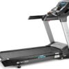 Tapis de course BH Fitness 22km/h Structure pro TouchetFun