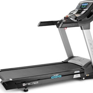 Tapis de course BH Fitness 22km/h Structure pro TouchetFun