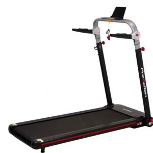 Tapis de course BH Fitness ClubRun G6300 pliable