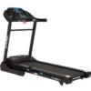 Tapis de course Connecté CARE - CT-5584 - 18km/h - Kinomap