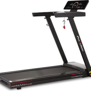 Tapis de course BH Fitness G6405 Nyman Plus FTMS