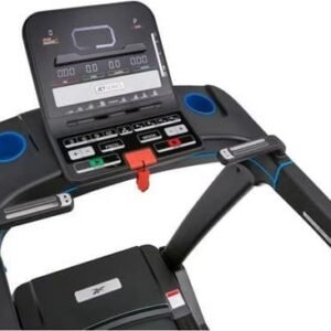 Tapis de course Reebok Jet Series 300 10013406