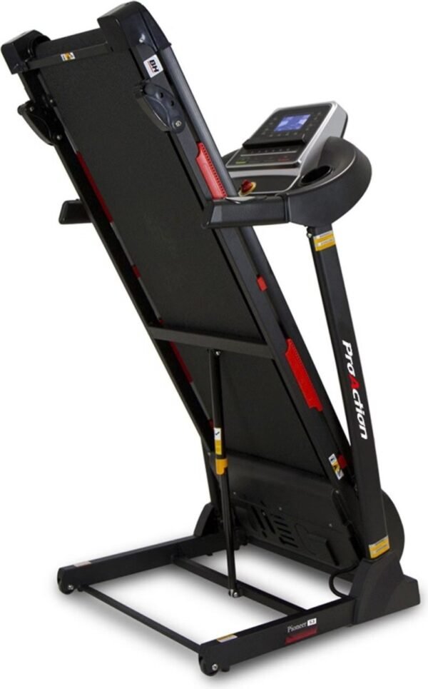 Tapis de course BH Fitness Pioneer R3 G6487B – Image 4