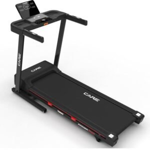 Tapis de course Care Fitness - KINOMAP