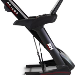 Tapis roulant  G6179TFT RS1000 TFT Multimédia