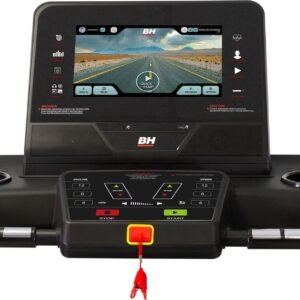 Tapis roulant  G6179TFT RS1000 TFT Multimédia