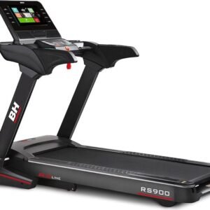 Tapis roulant BH Fitness RS900 G6178