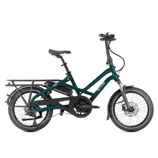 Tern HSD P10 - Smart System – Image 2