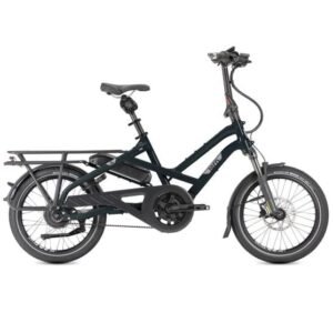Tern HSD S00 - Smart System