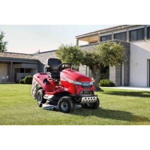 Tondeuse autoportée Honda HF 2625 HTEH – 122CM – VITESSE VARIABLE