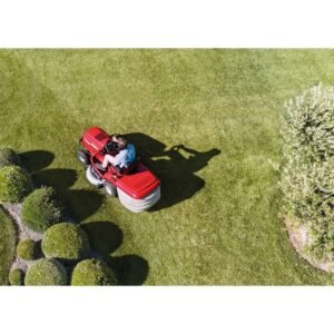 Tondeuse autoportée Honda HF 2625 HTEH – 122CM – VITESSE VARIABLE