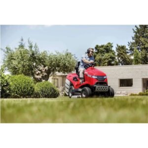 Tondeuse autoportée Honda HF 2625 HTEH – 122CM – VITESSE VARIABLE
