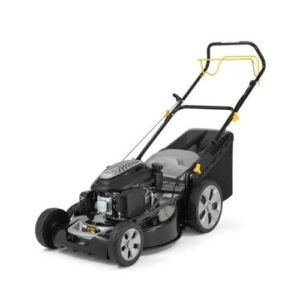 Tondeuse thermique autotractee ALPINA AL5 51 SAQ - 51cm  - 166 cm3 - Jusqua 1800 m2