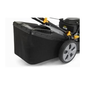 Tondeuse thermique autotractee ALPINA AL5 51 SAQ - 51cm  - 166 cm3 - Jusqua 1800 m2