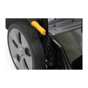 Tondeuse thermique autotractee ALPINA AL5 51 SAQ - 51cm  - 166 cm3 - Jusqua 1800 m2