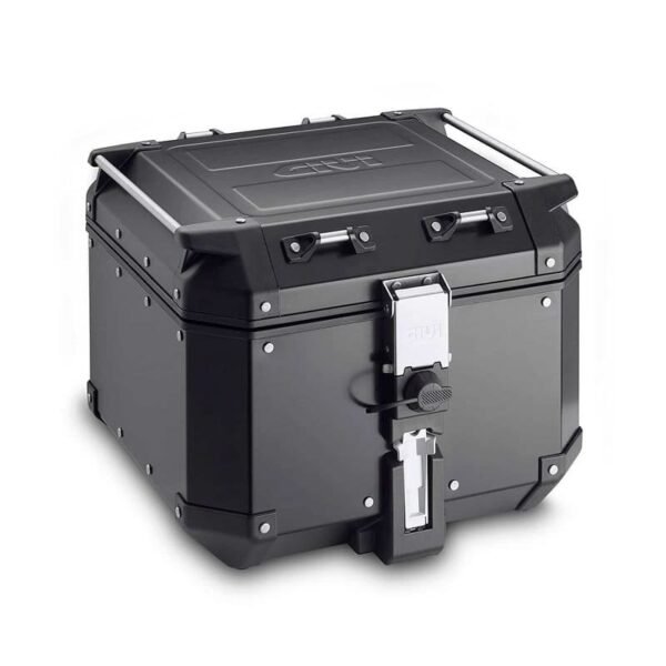 Top Case Givi Trekker Outback 42 – Image 2