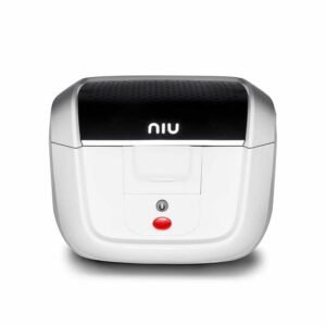Top Case NIU Grand Format