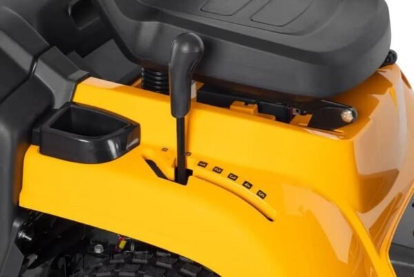 Tracteur tondeuse thermique STIGA Estate 384 M – Image 4