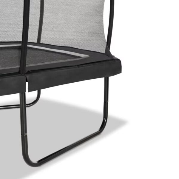 Trampoline EXIT Allure Classic 214x366cm - noir – Image 4