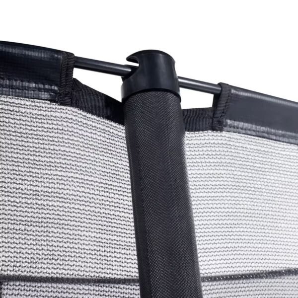 Trampoline enterré au niveau du sol Dynamic ø305cm avec filet – Image 5