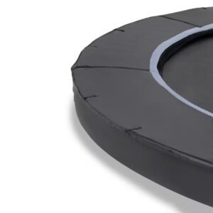 Trampoline enterré au niveau du sol Dynamic ø305cm avec filet