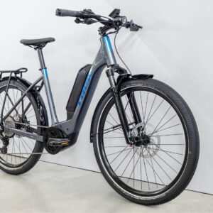 Trek Allant+ 6 Lowstep Shimano Deore 10V 545 Wh 650b 2023