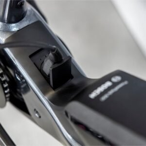 Trek Allant+ 6 Lowstep Shimano Deore 10V 545 Wh 650b 2023